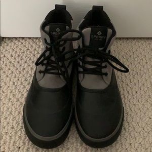 Sperry Thinsulate Waterproof Boots